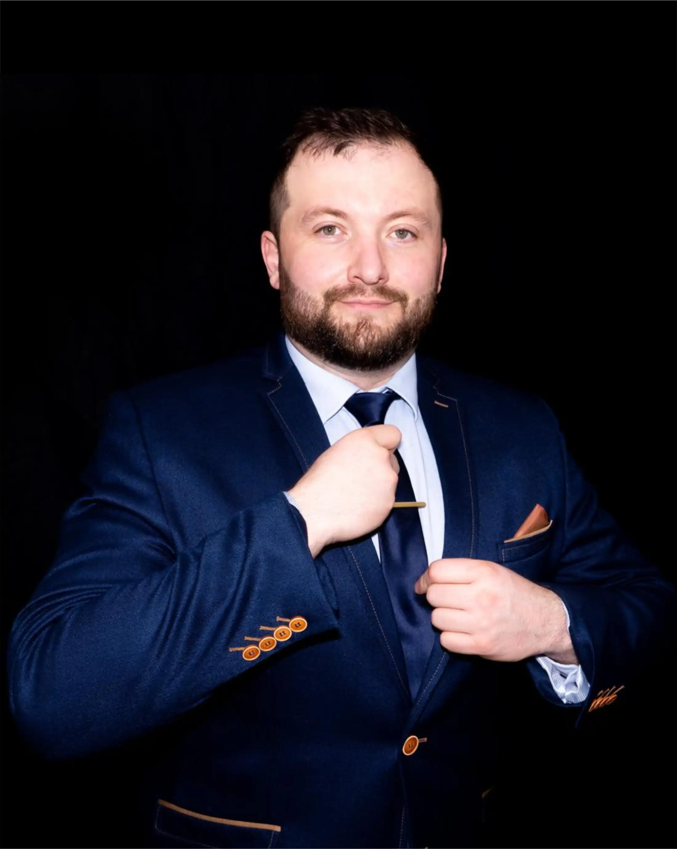 Artur Wiktorski – doradca ubezpieczeniowy MDRT, Olsztyn